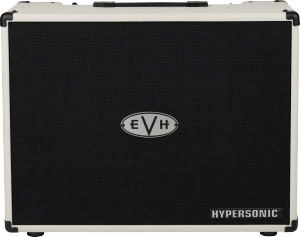 EVH HyperSonic FR12 Ivory