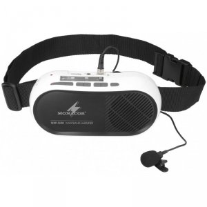 Monacor WAP-5 USB