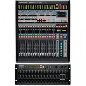 PreSonus StudioLive CS18AI