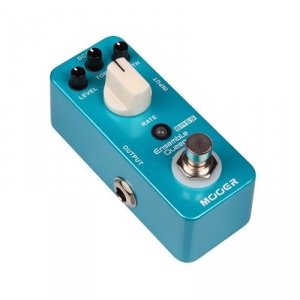 MOOER MCH2 Ensemble Queen