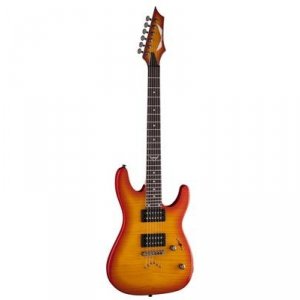 Dean Custom 350 TAB - gitara elektryczna
