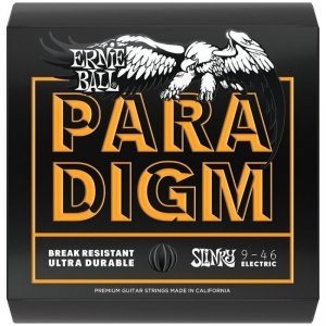 Ernie Ball 2022 Paradigm 9-46