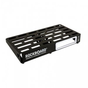 RockBoard Tres 3.0 Gig Bag pedalboard torba 43,2 x 23,6 cm