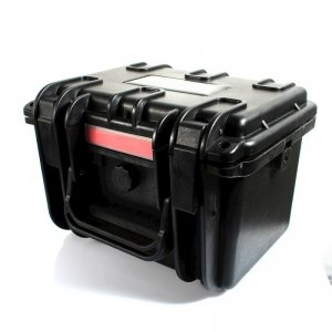 BOX CASE BC191- skrzynka ABS
