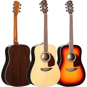 Samick SGW S-500D/3TS 