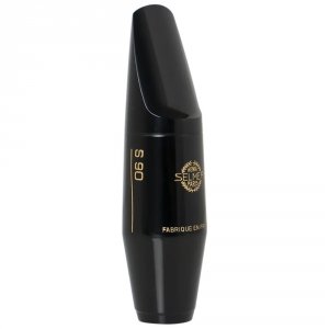 Selmer S90 180 ustnik do saksofonu tenorowego