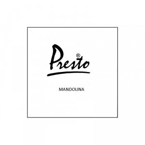Presto D mandolina