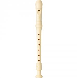 YAMAHA YRS-24B flet sopranowy prosty barokowy