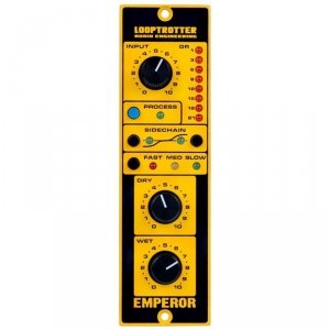 Looptrotter Emperor 500 Limiter