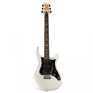 PRS SE Studio Standard Pearl White - gitara elektryczna