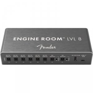 Fender LVL8 Engine Room zasilacz