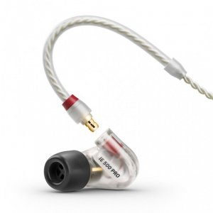 Sennheiser IE500 PRO słuchawki odsłuchowe