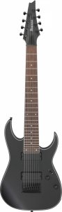 Ibanez RG8EX-BKF Black Flat Gitara Elektryczna