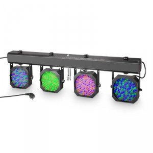 CAMEO CLMPAR1 MULTI PAR 1 oświetlenie LED
