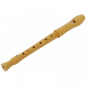 Mollenhauer 2156 Canta flet prosty sopranowy renesansowy