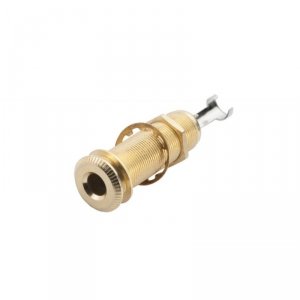 STProffesional 1JP-040O Gniazdo Jack EndPin