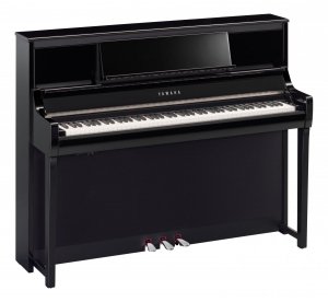 Yamaha CSP-295 PE pianino cyfrowe 