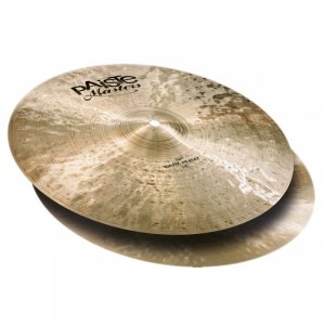 Paiste Masters Dark Hihat 15 talerze