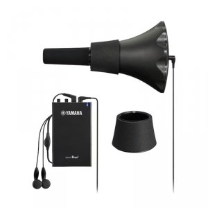 Yamaha SB5J Silent Brass do puzonu i puzonu basowego