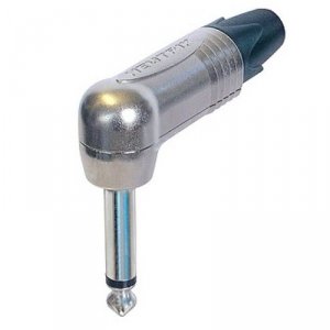 NEUTRIK NP2RX wtyk jack mono 6,3 mm