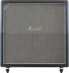 Marshall 1960AHW 4x12