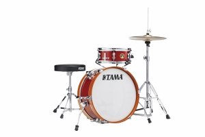 Tama LJK28S-CPM Club Jam Mini Candy Apple shell perkusja