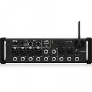 Midas MR12 Mikser cyfrowy