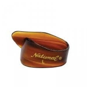 D'Addario NP8T-12 pazurek celluloidowy National Thumb Pick