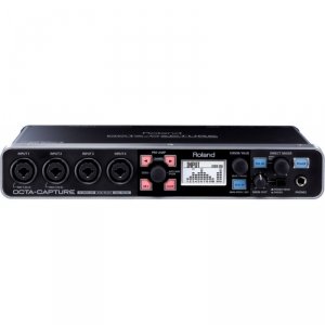 ROLAND UA-1010 OctaCapture