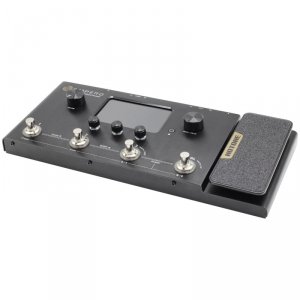 Hotone Ampero - multiefekt gitarowy