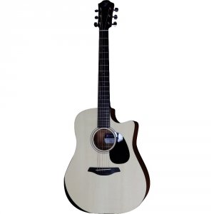 Furch Blue Performance DC-EM LR Baggs EAS VTC