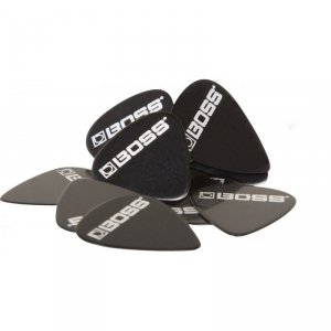 Boss BPK12BT kostka gitarowa cienka 12 sztuk