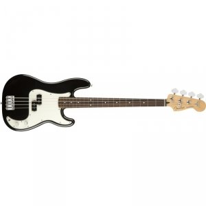 Fender Player Precision Bass® PF BLK