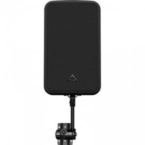 Behringer CE500A-BK aktywna kolumna instalacyjna 80 W