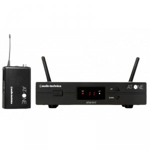 Audio-Technika ATW-11F zestaw bezprzewodowy