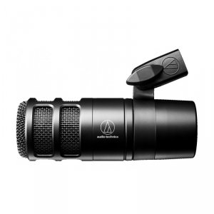 Audio-Technica AT2040 mikrofon dynamiczny podcastowy