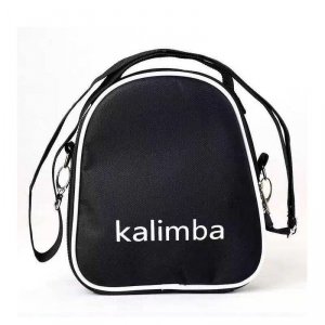 Hard Bag KB-02-17 Pokrowiec do Kalimby