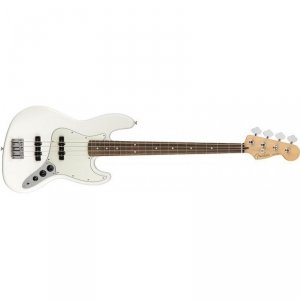 Fender Player Jazz Bass PF PWT