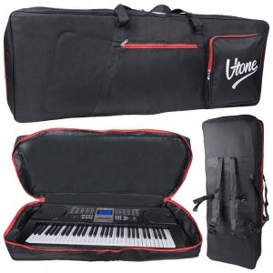 V-TONE KBC01 pokrowiec na keyboard  108 x 40 x 17 cm