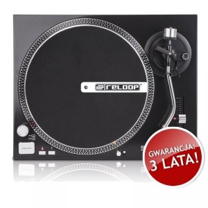 Reloop RP2000M