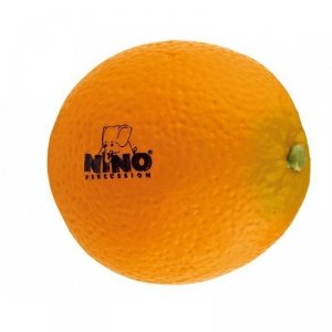 Nino Pomarańcza grzechotka shaker