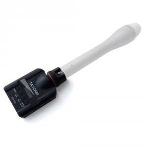 Tascam DR-10X - Mikro-rejestrator cyfrowy