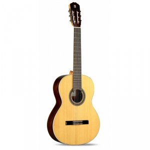 Alhambra 2CA hiszpańska gitara klasyczna 4/4