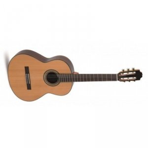 Alvaro Guitars L-80 gitara klasyczna