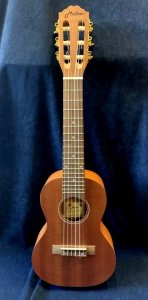 Mellow UKG-28MH guitalele 28 cali świerk/mahoń
