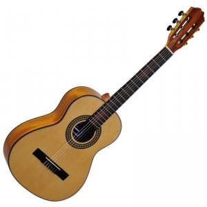 Ever Play Taiki Zebra 3/4 gitara klasyczna