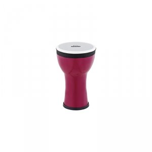 NINO EMDJ-BG Elements djembe 6 abs  Bubble Gum