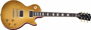 Gibson Slash Jessica LP Standard Honey Burst