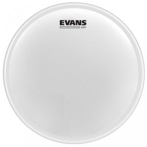 Evans UV1 13 naciąg do perkusji coated B13UV1