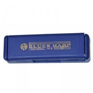 HOHNER BLUES HARP A